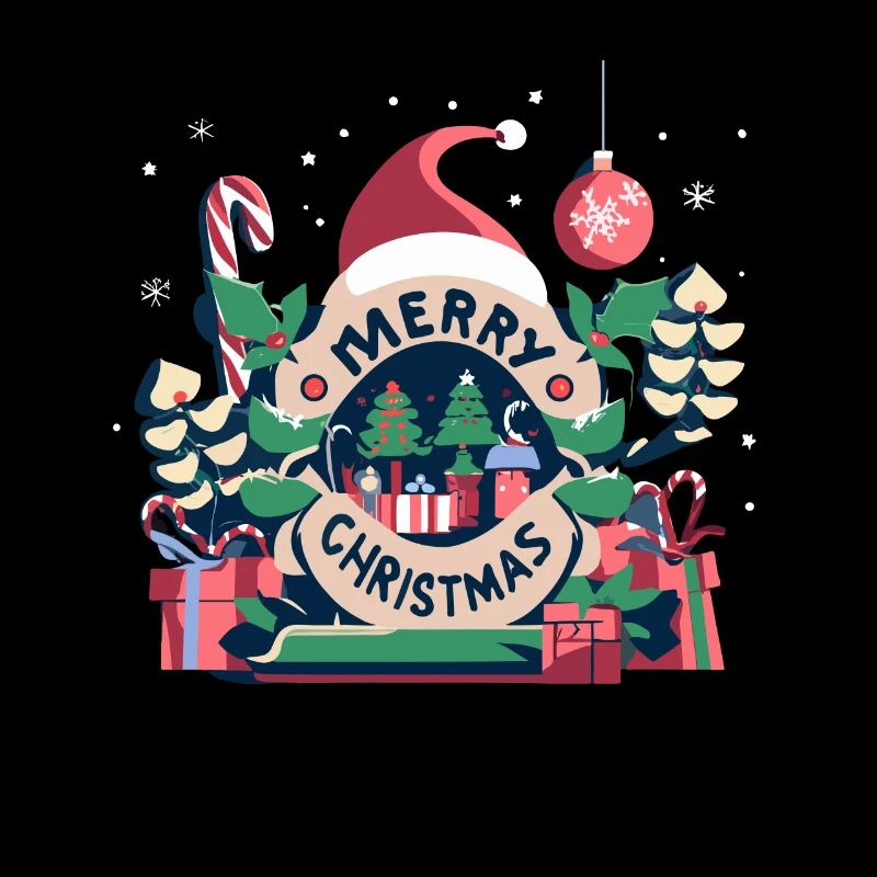 Célébration de l’arbre de Noël - Joyeux Noël Noël