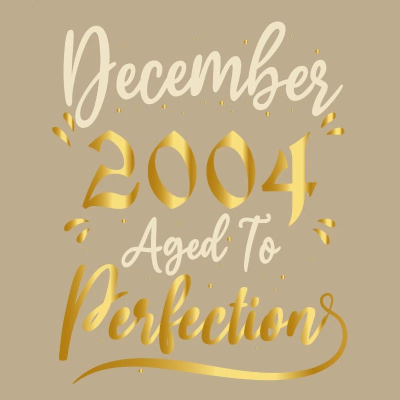 Dezember 2004 Dezember Jubiläum Dezember 2004