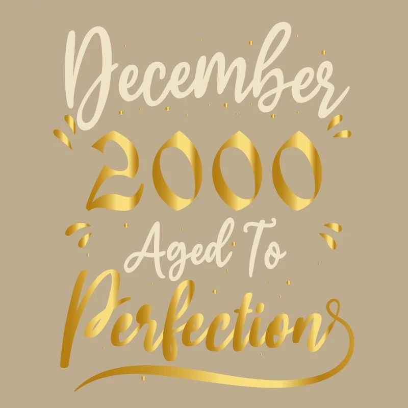 Dezember 2000 Dezember Jubiläum Dezember 2000