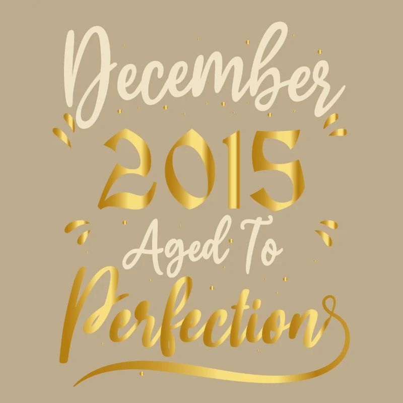 Dezember 2015 Dezember Jubiläum Dezember 2015