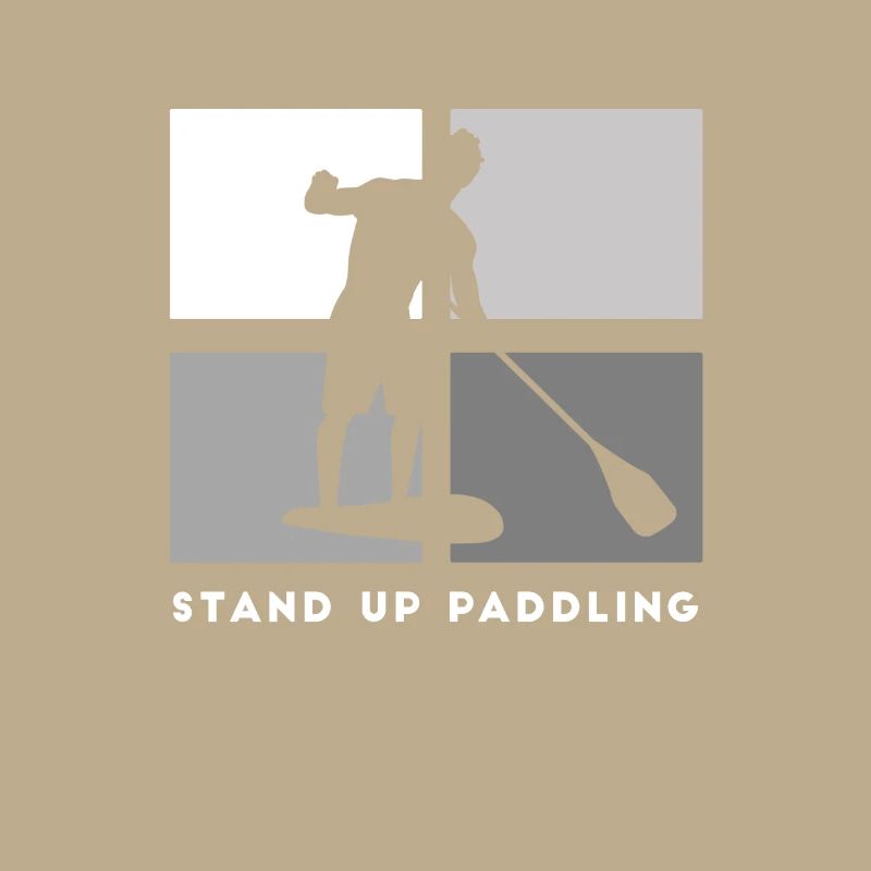 Planche de SUP paddle paddle supboard Stand Up