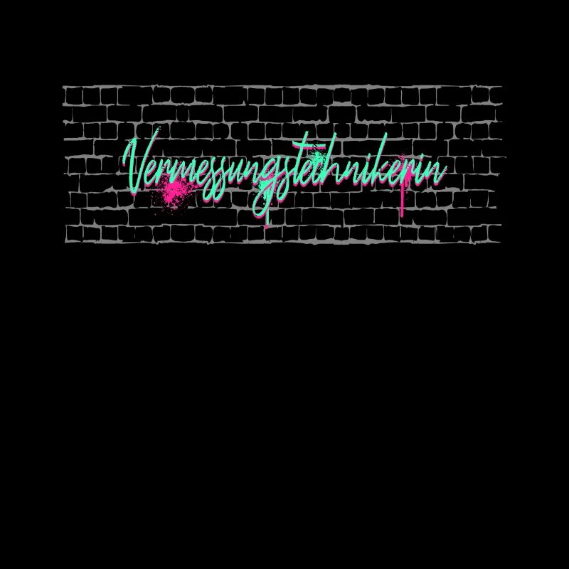 Vermesser Abschluss-Geschenk