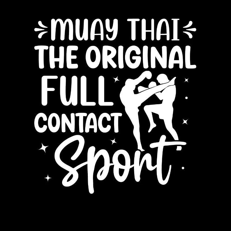 Muay Thai : le sport de contact original