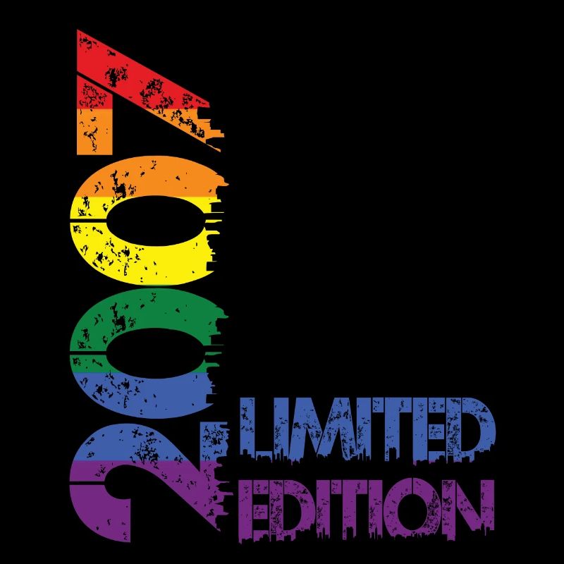 Limited Edition 2007