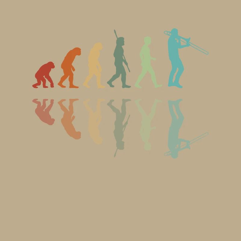 Trombonist Evolution