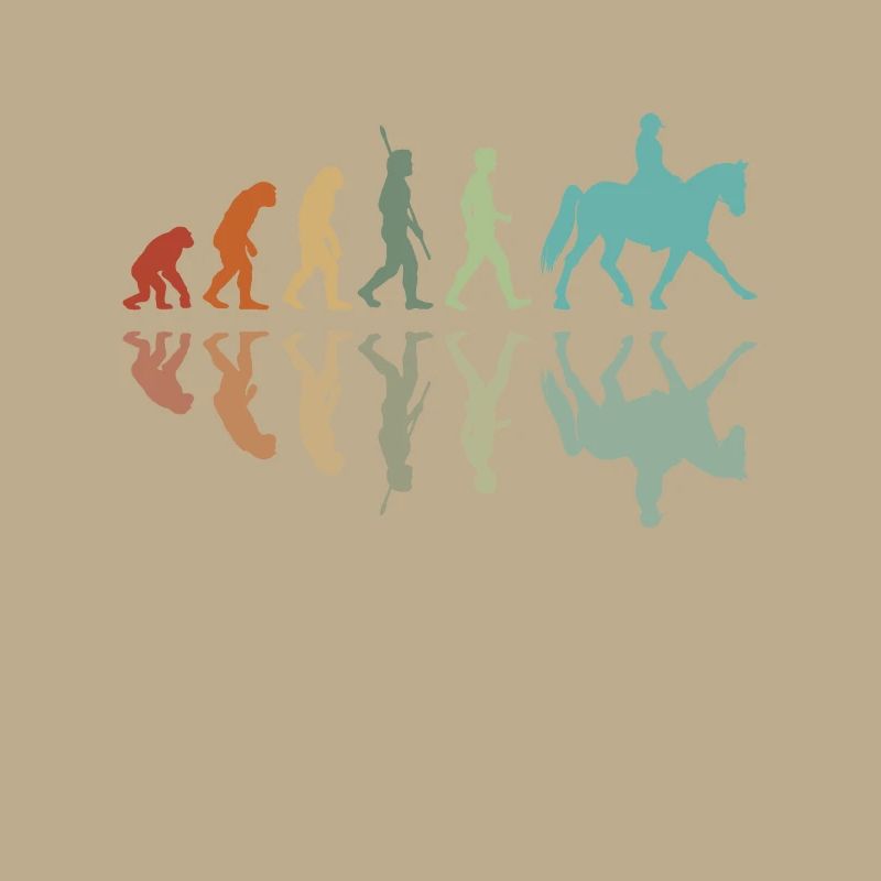 Evolution Équitation