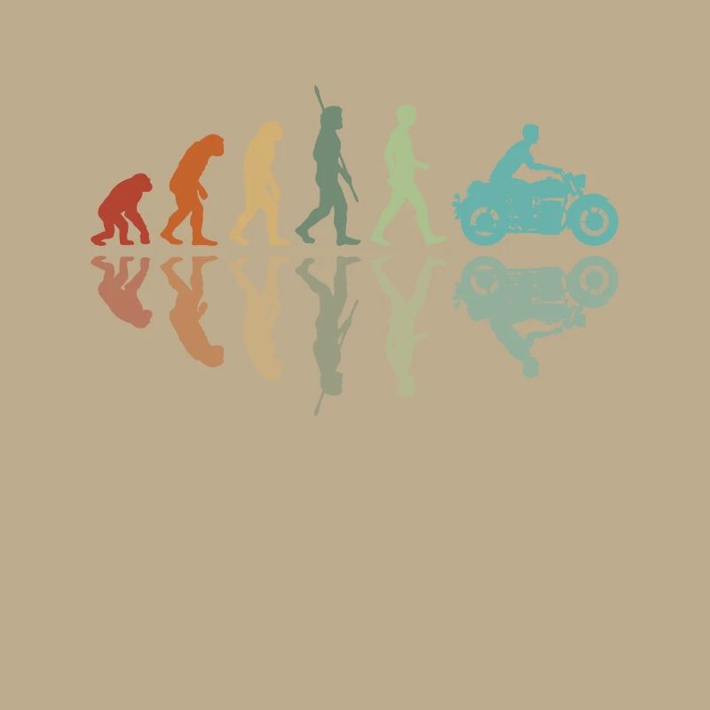 Motorcyclist Development