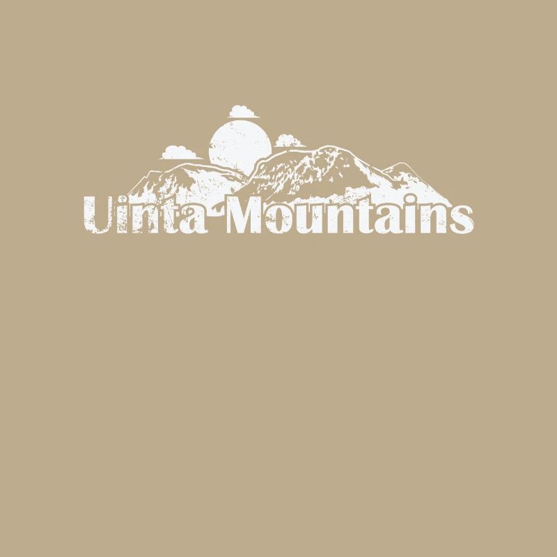 Uinta Mountains Rocky Mountains Utah