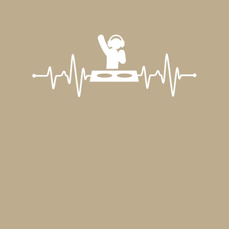 DJ Techno Heartbeat