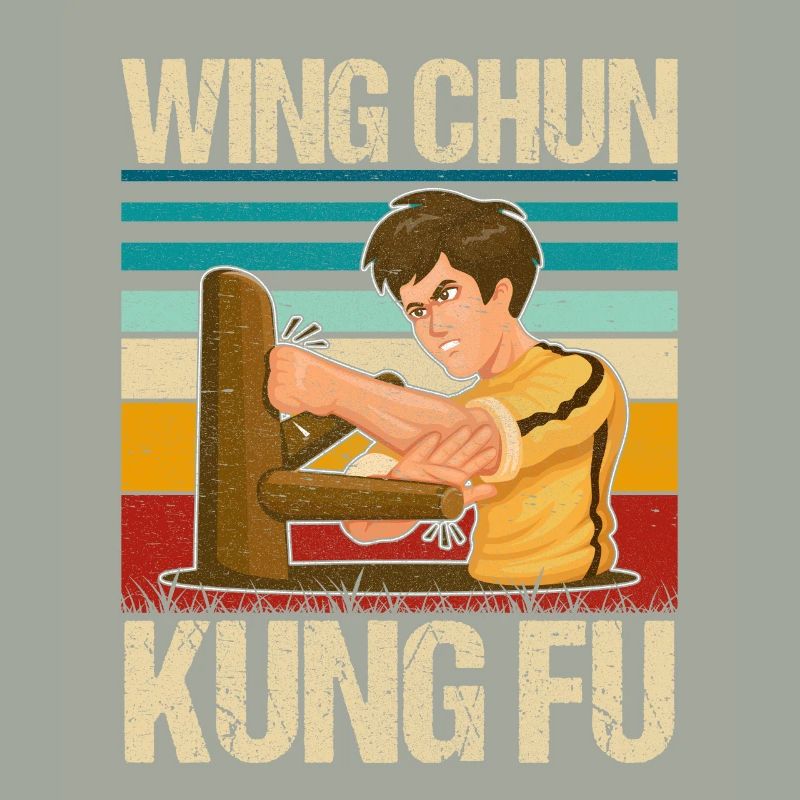 Wing Chun Kung Fu