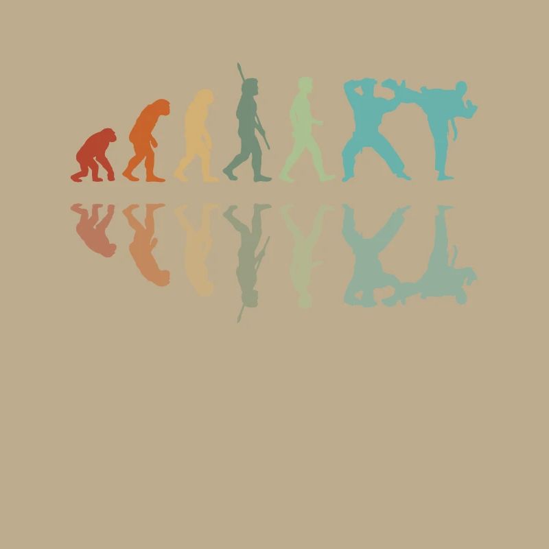 Karate Evolution