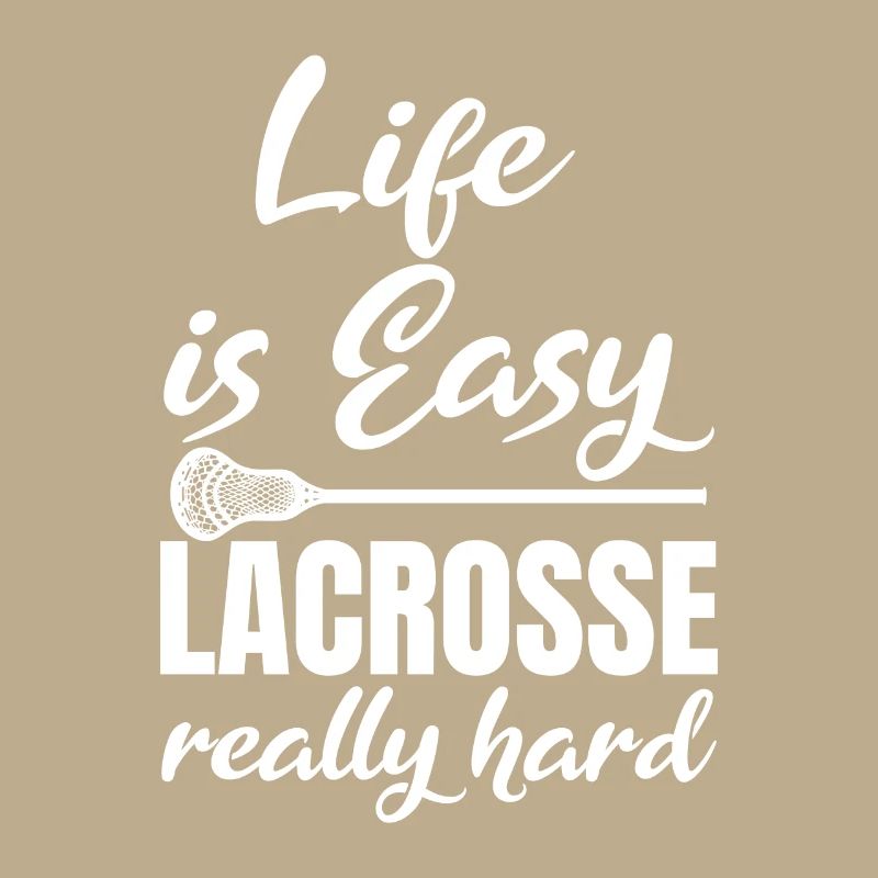 Lacrosse Player Motivation