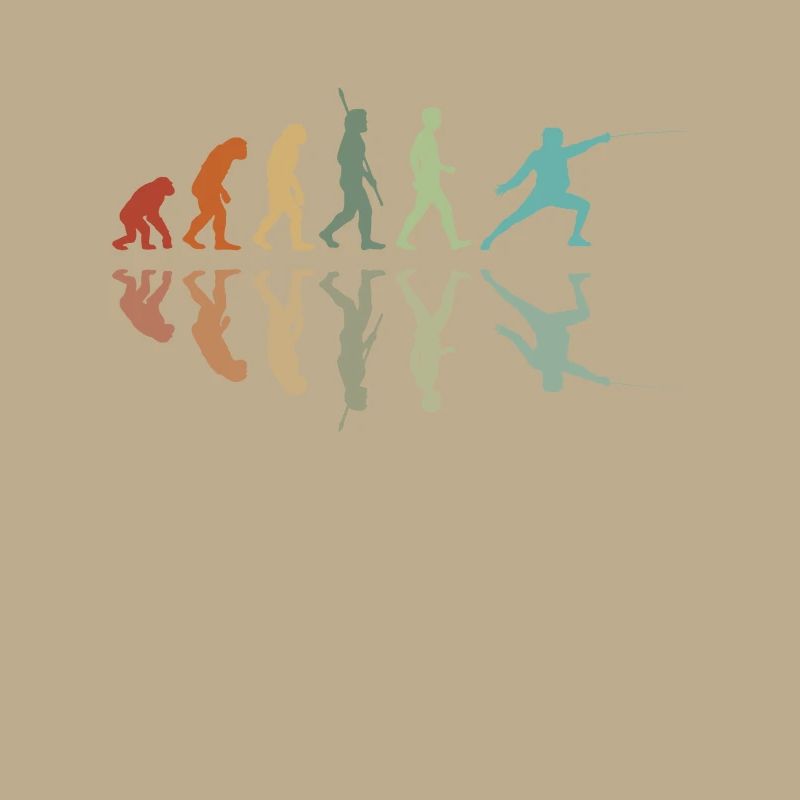 Evolution Fechter