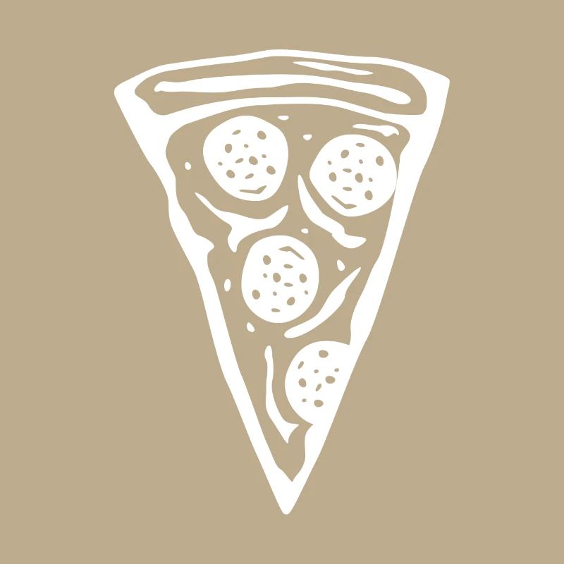 Pizzastück