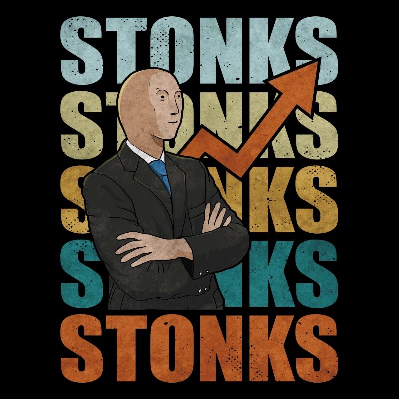 Stonks