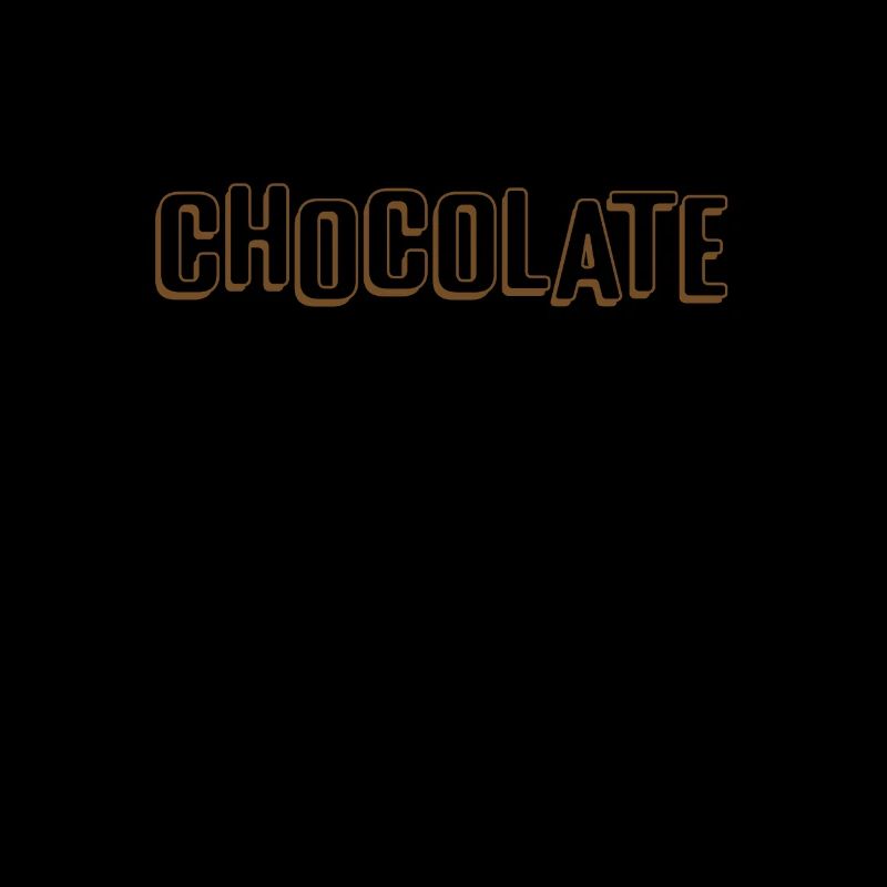 Chocolate Candy Cocoa