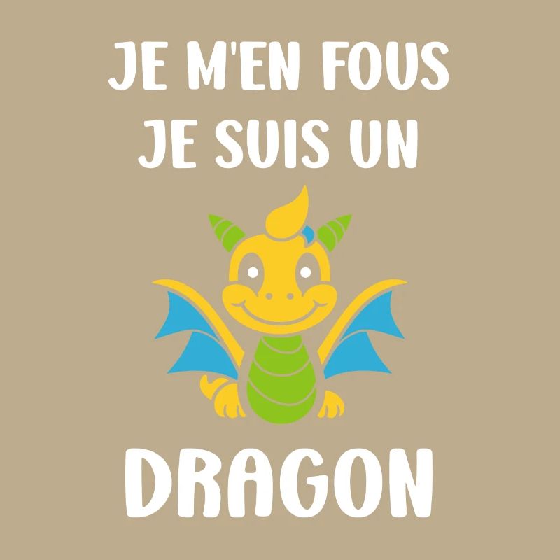 Bébé dragon