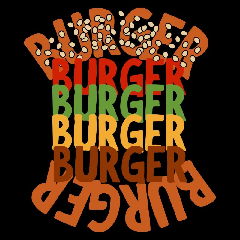 CONSTRUIRE UN HAMBURGER