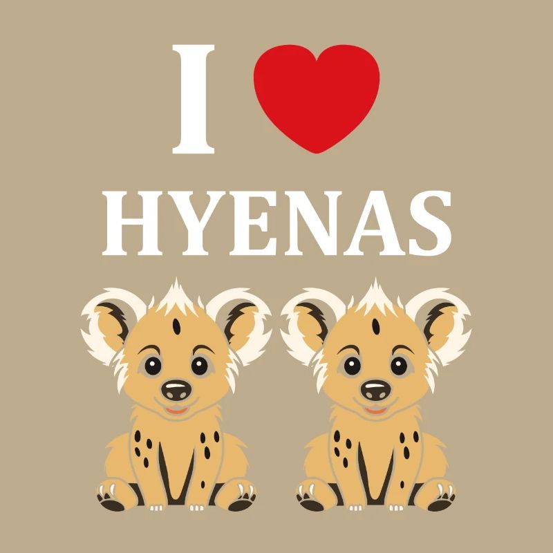 hyène