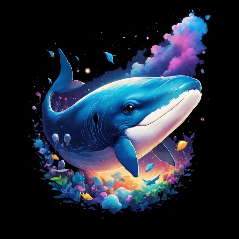 Blue Whale
