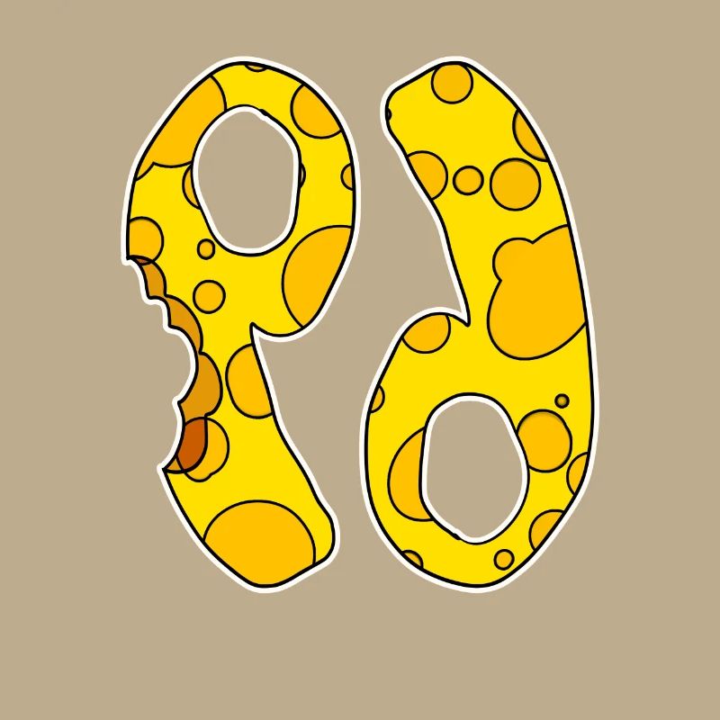 Sternzeichen Krebs Symbol