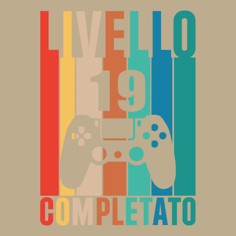 Niveau 19