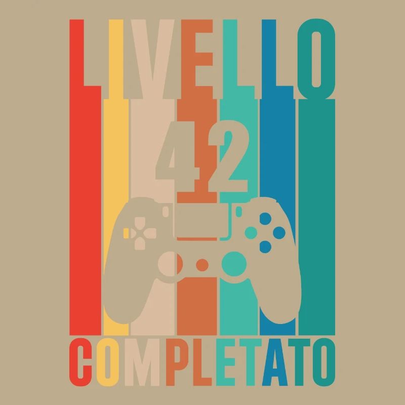 Niveau 42