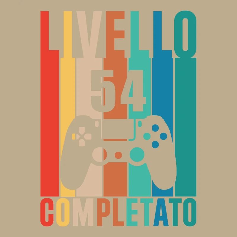 Level 54