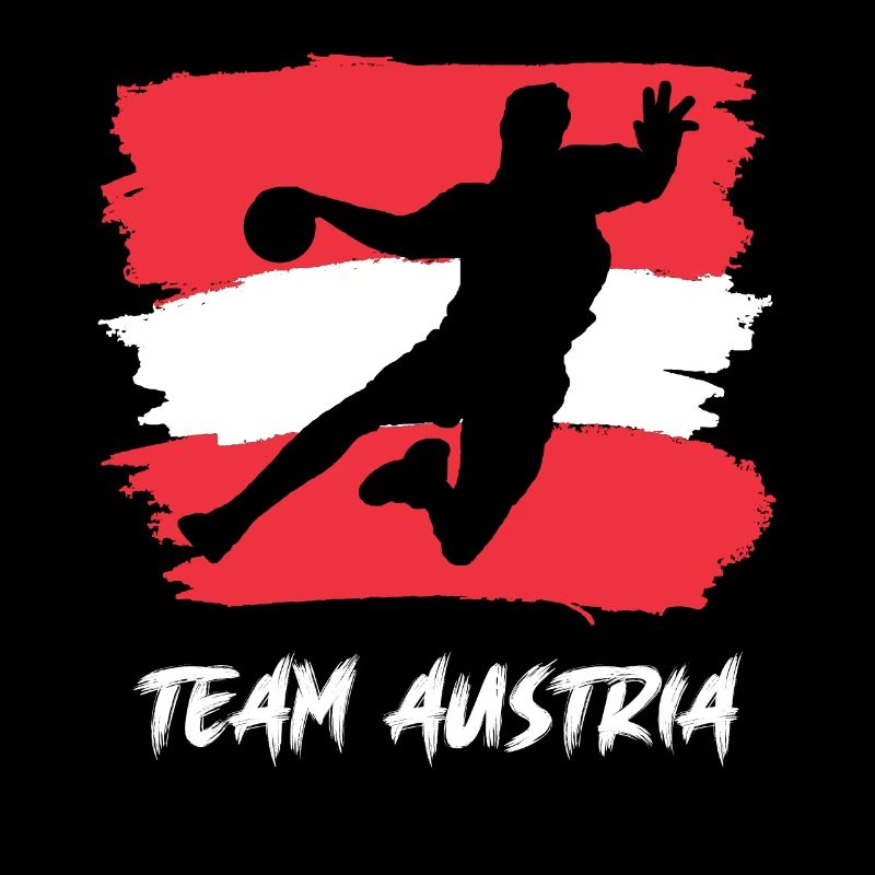 Handball Team Austria
