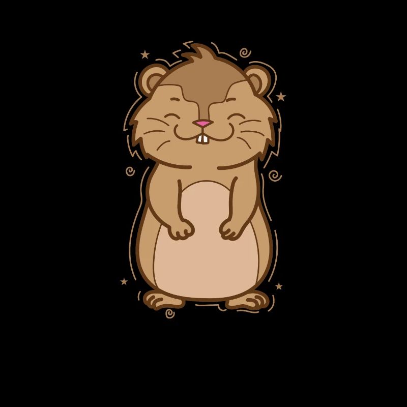 Lemming Overconfidence Rodent