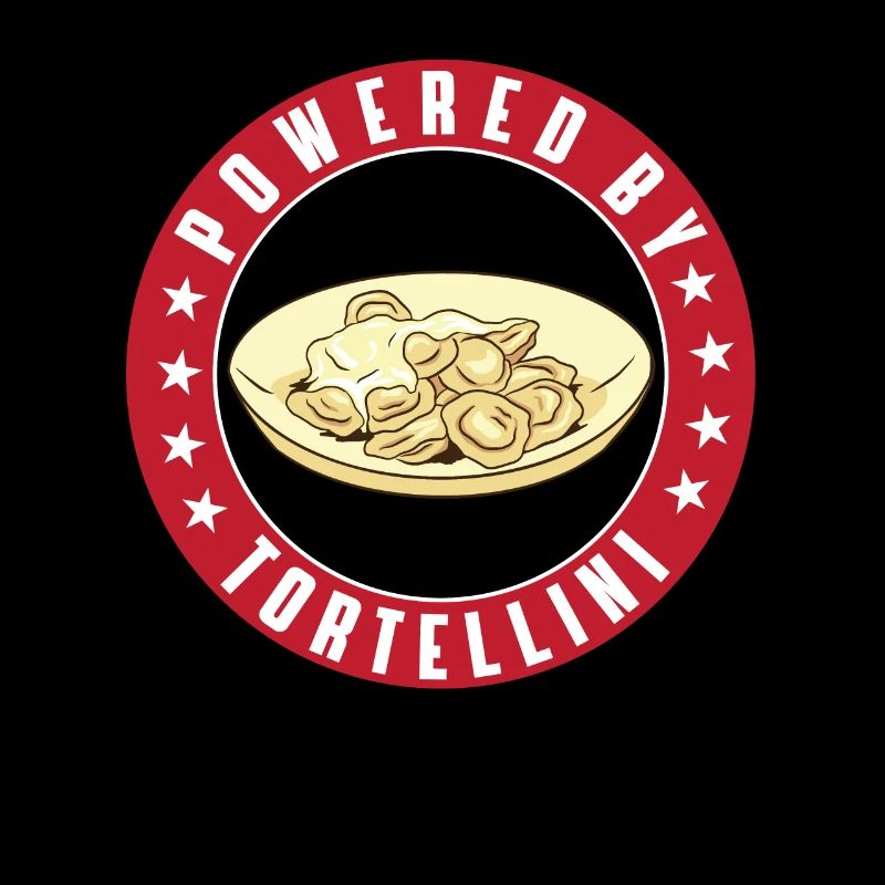 Propulsé par Tortellini