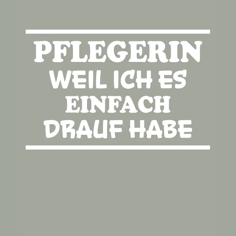 Pflegerin Spruch Pflegekraft Pflegerin Geschenk
