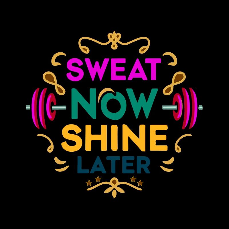 GYM TSHIRT