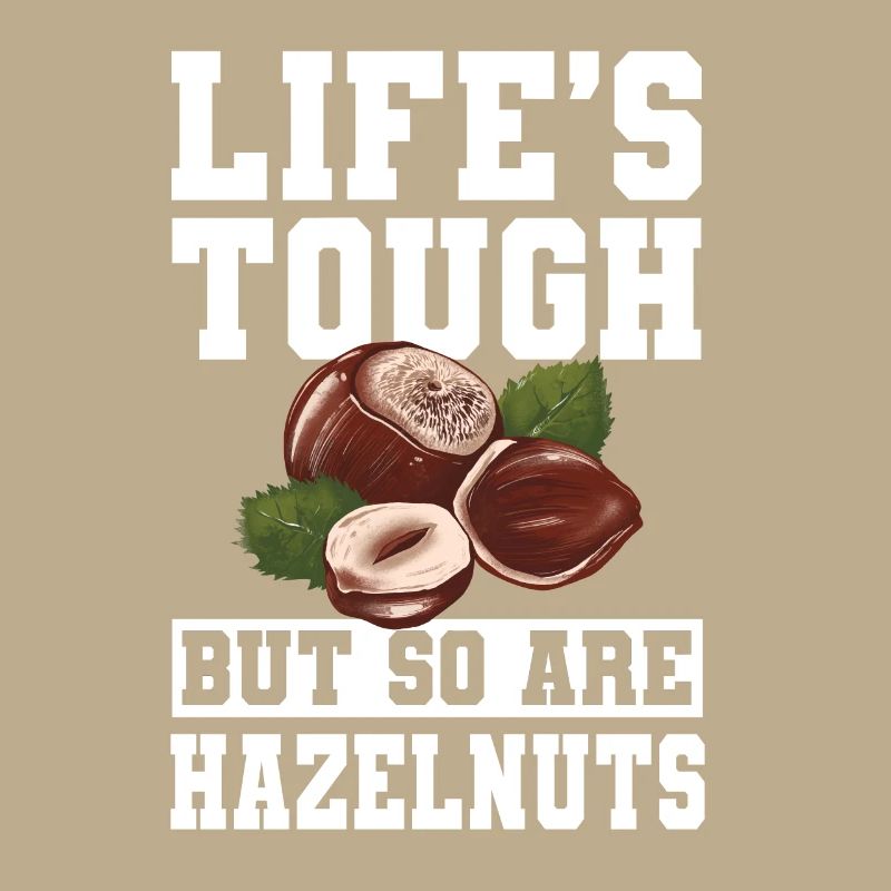 Funny Hazelnut Gift