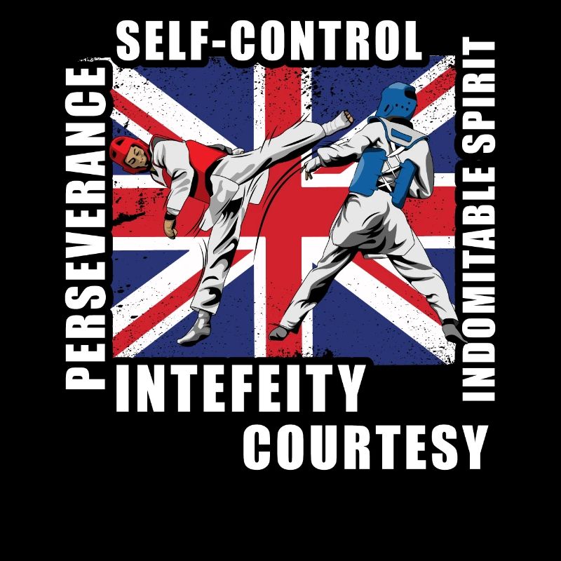 Taekwondo