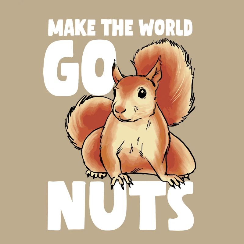 Squirrel
