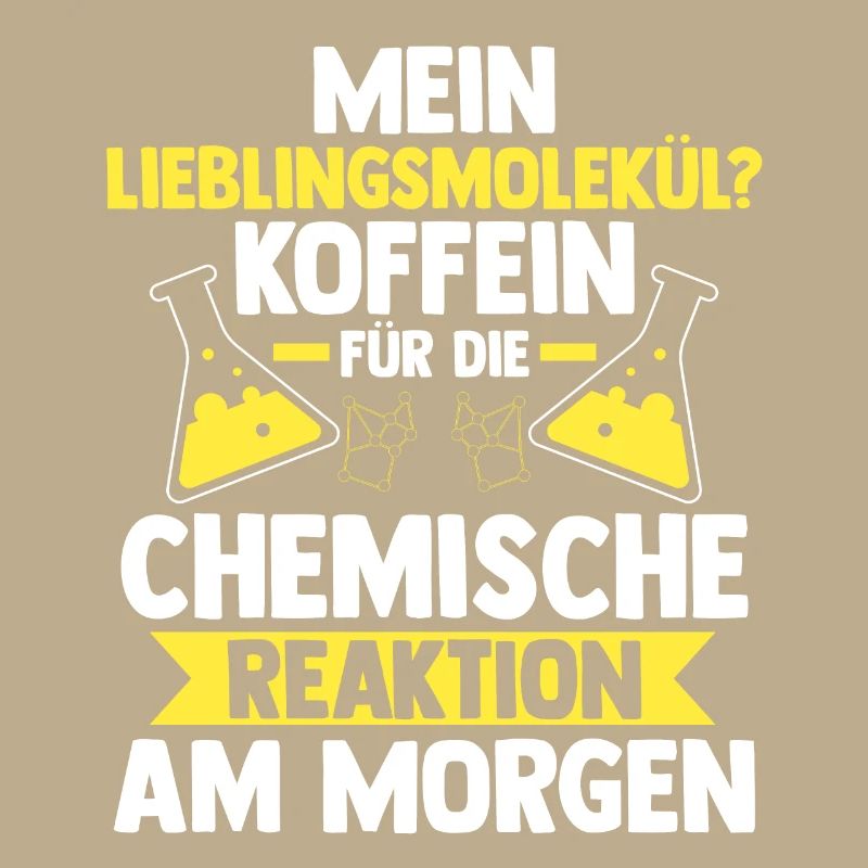 Coffee Chemist Science Physics Chemistry