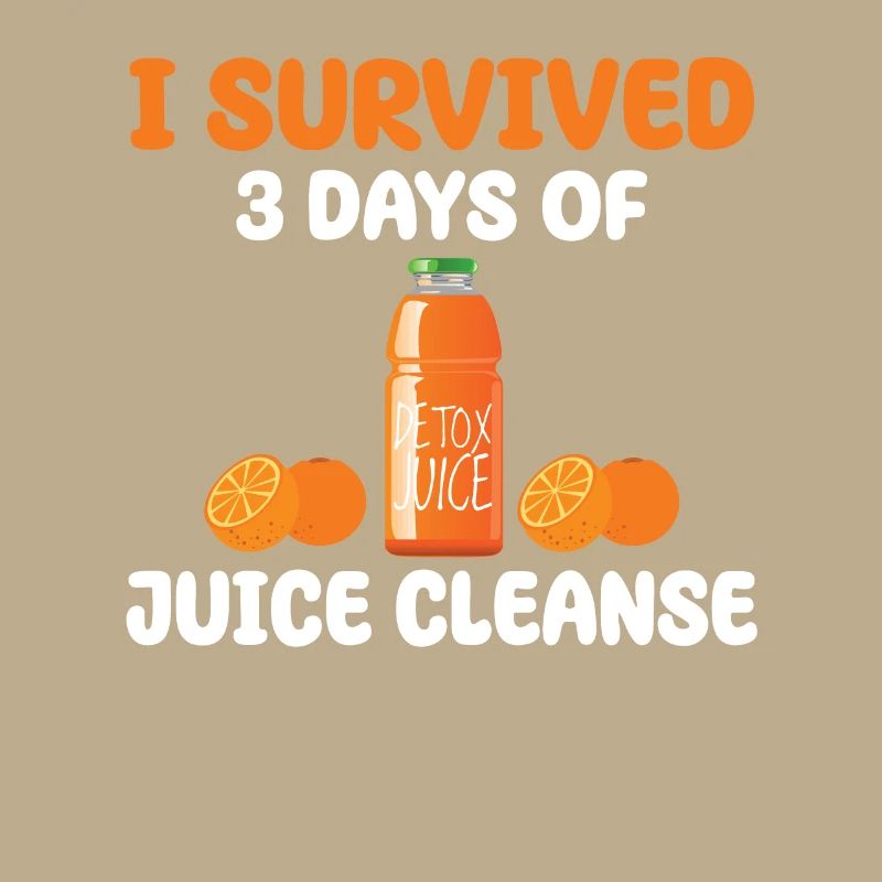 Programme de désintoxication de 3 jours Juice Cleanse