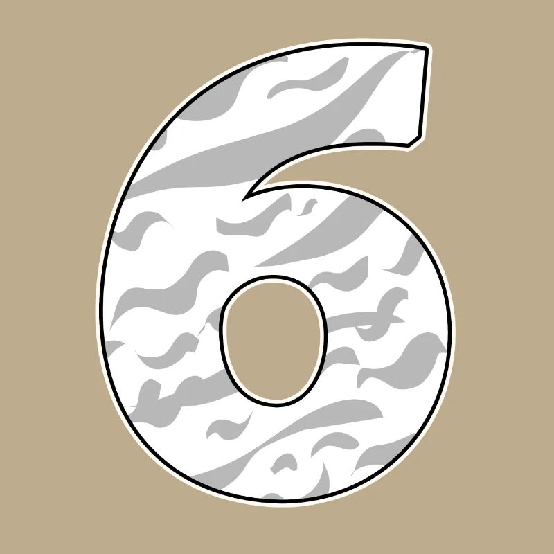 6