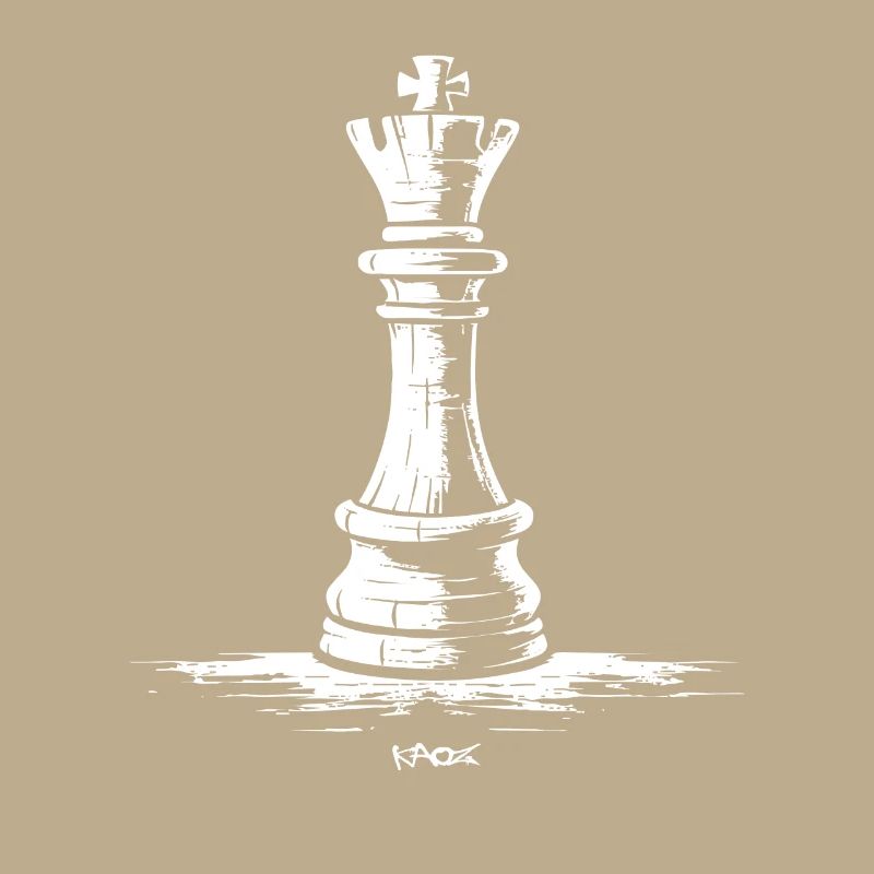 Roi des échecs