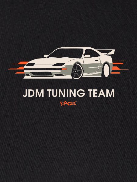 JDM Tuning Team