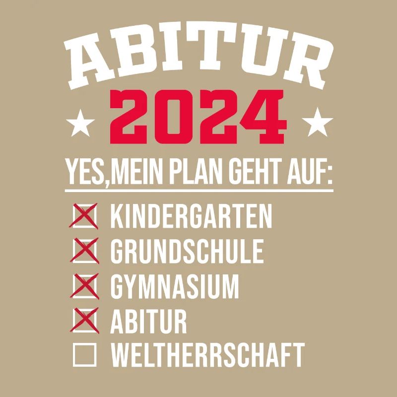Abitur 2024