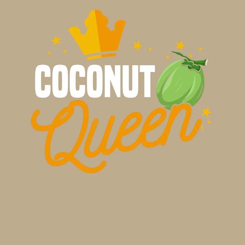 Coconut Queen
