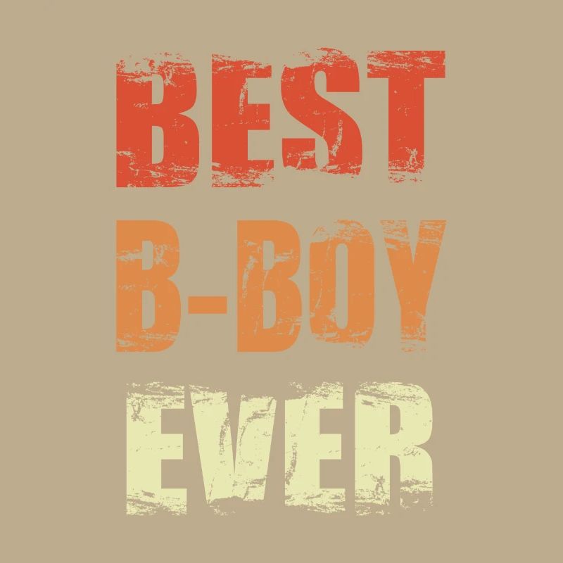 Best B-Boy Ever