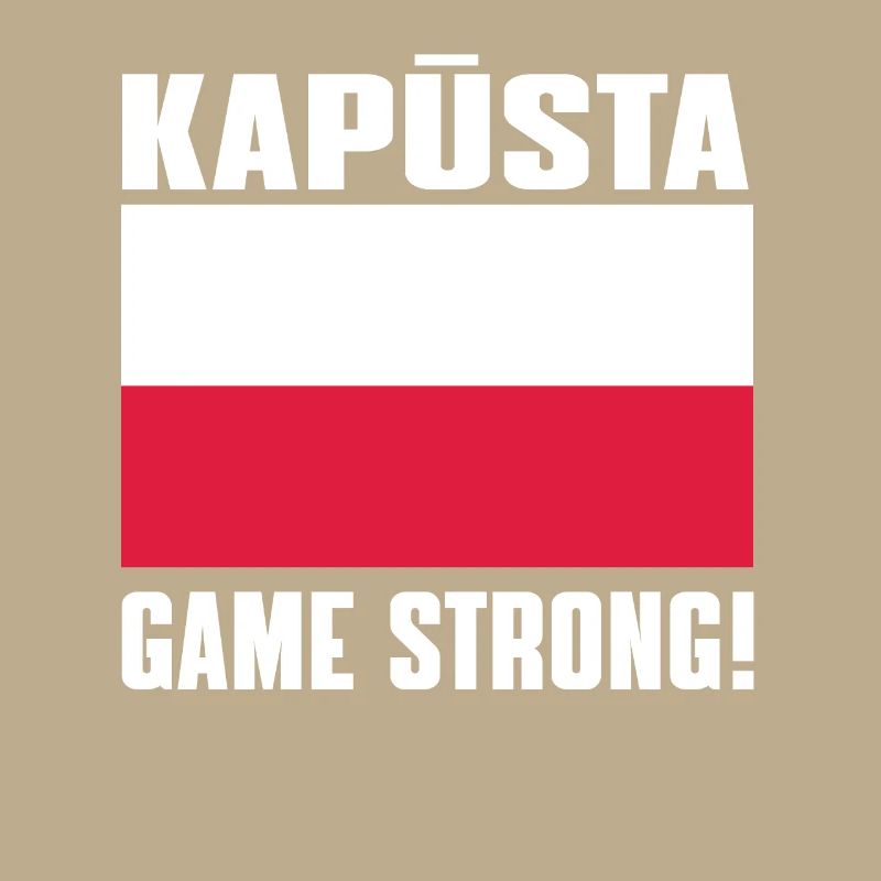 Kapusta Game Strong