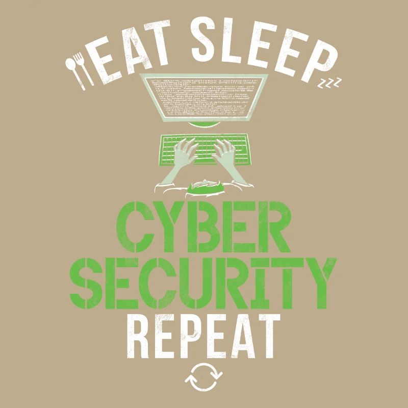 Cyber-sicherheits-hacker-hacking