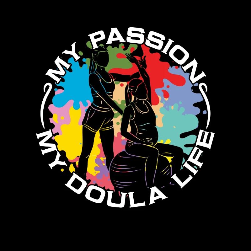 Doula Ma Passion Ma Doula Vie Compagnon de Naissance