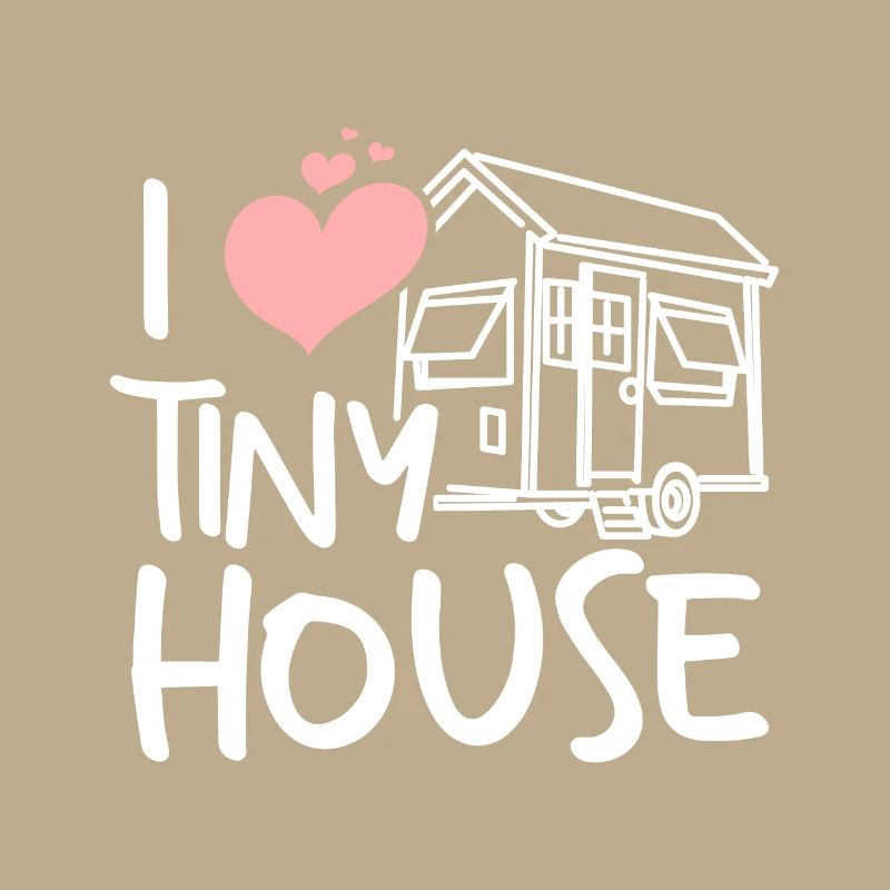 Tiny house builder