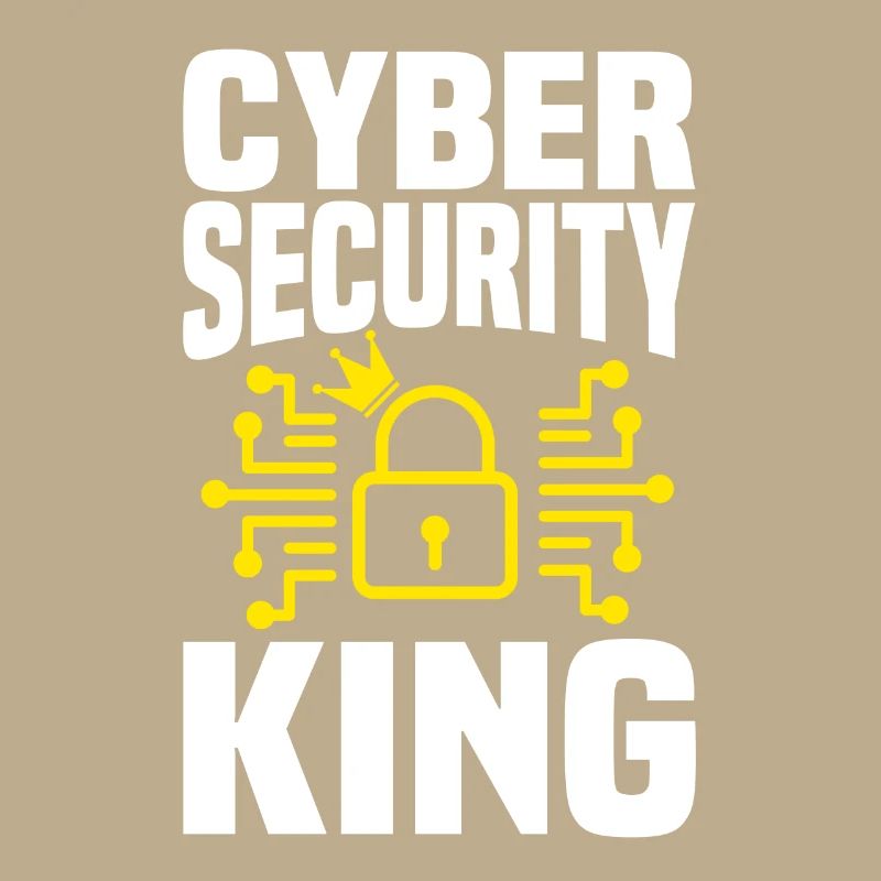 Cyber Security King