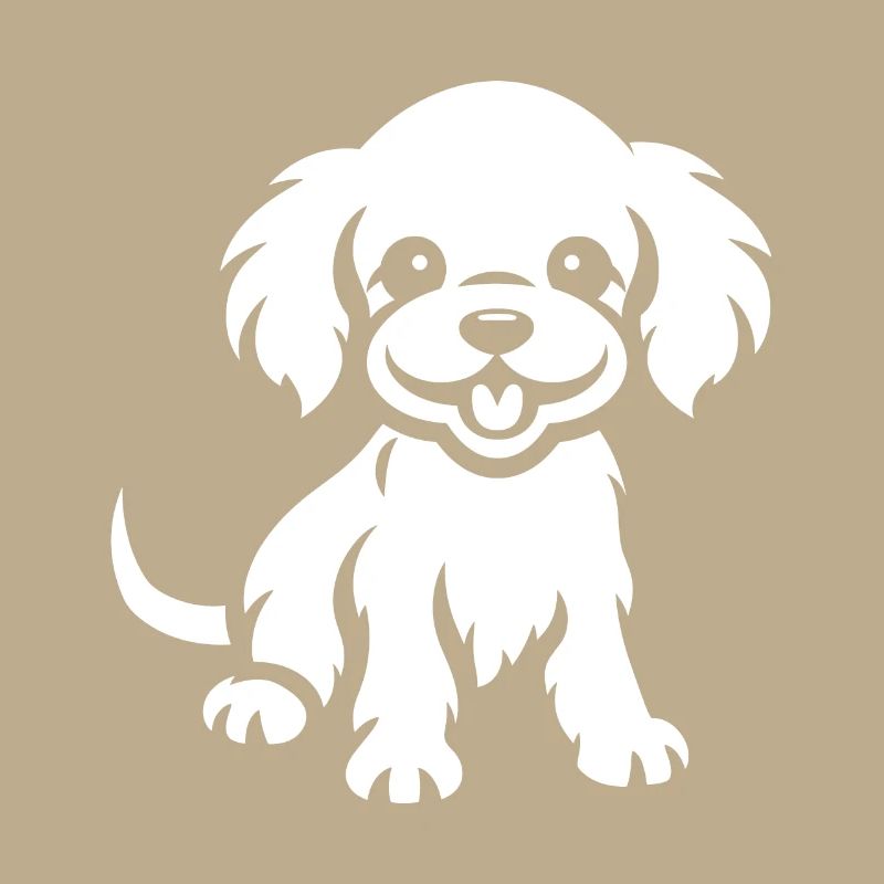 Cocker Spaniel Dog